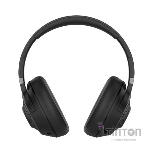 Навушники Lorgar Noah 701 Black (LRG-GHS701)