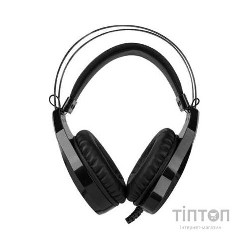 Навушники Marvo HG8901 Multi-LED Black (HG8901)