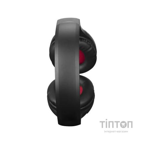 Навушники Marvo HG8928 Black-Red (HG8928)