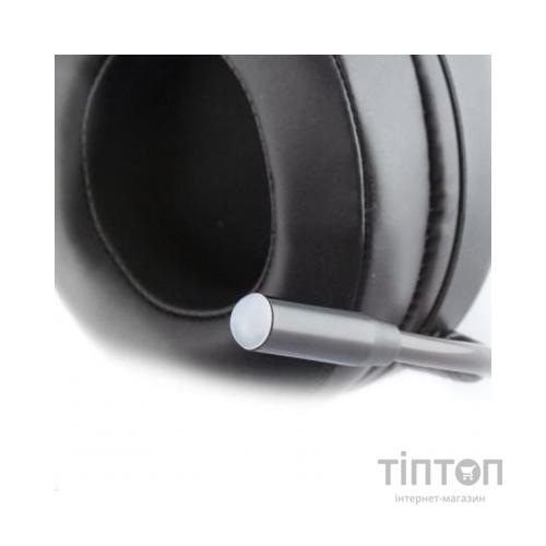 Навушники Marvo HG9018 Multi-LED 7.1 Black (HG9018)