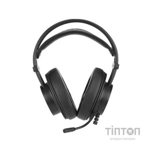 Навушники Marvo HG9055 7colors-LED 7.1 Black (HG9055)