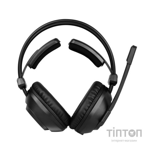 Навушники Marvo HG9056 7 colors-LED 7.1 Black (HG9056)