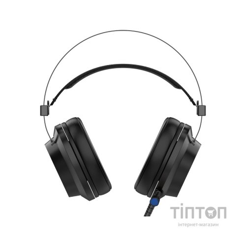 Навушники Marvo HG9062 Multi-LED 7.1 Black (HG9062)