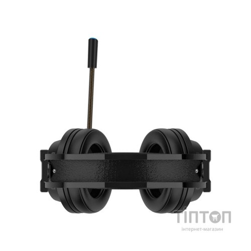 Навушники Marvo HG9062 Multi-LED 7.1 Black (HG9062)