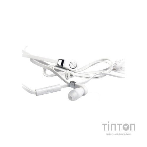 Навушники Media-Tech Magicsound NS-2 білий