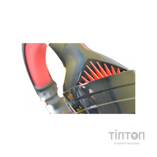 Навушники Microlab G6 Black-Red (G6_b+r)