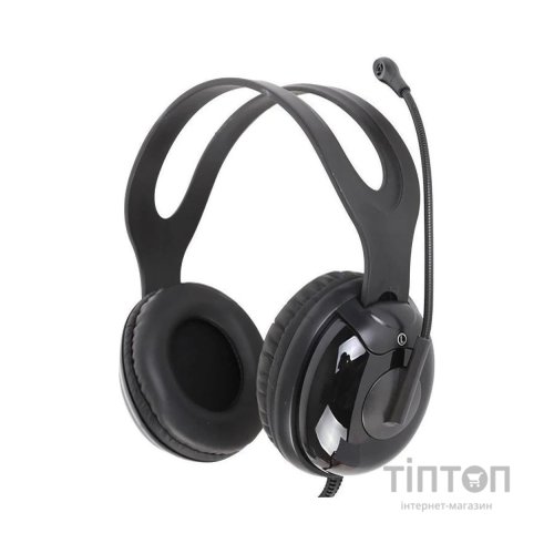 Навушники Microlab K280B Black (K280B)