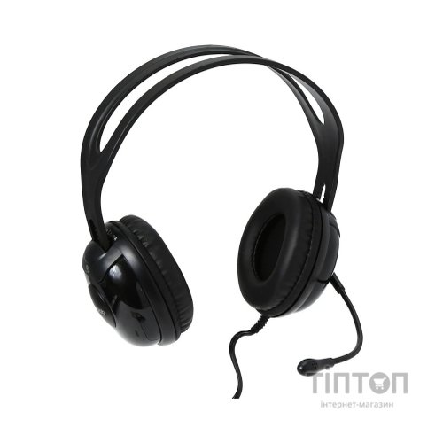 Навушники Microlab K280B Black (K280B)