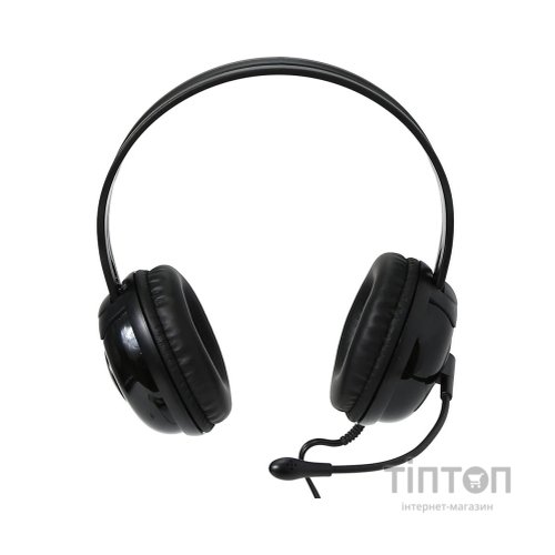 Навушники Microlab K280B Black (K280B)