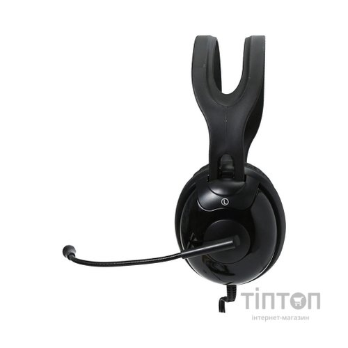 Навушники Microlab K280B Black (K280B)