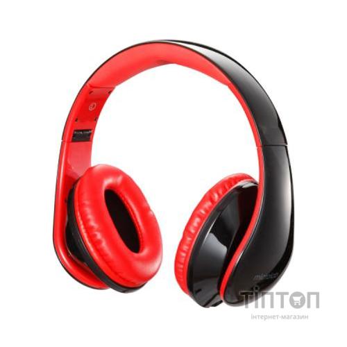 Навушники Microlab K360 Black