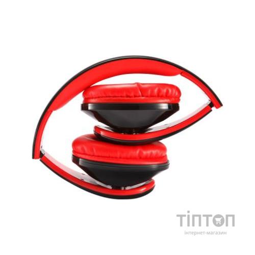 Навушники Microlab K360 Black