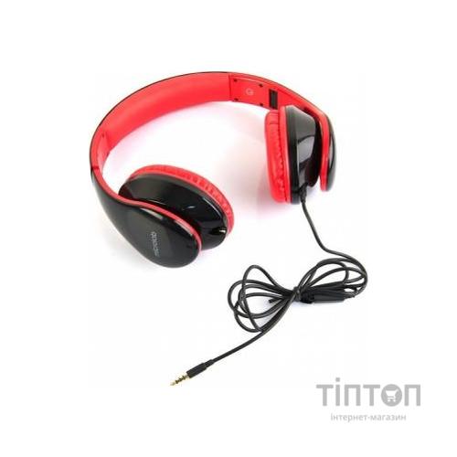 Навушники Microlab K360 Black