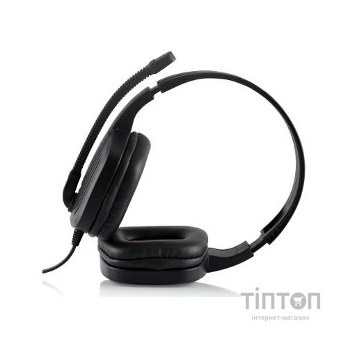 Навушники Modecom MC-823 Ranger Black-Red (S-MC-823-RANGER)