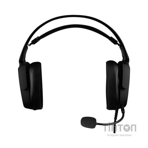 Навушники Modecom Volcano RGB Prometheus 7.1 USB Black (S-MC-899-PROMETHEUS-100)