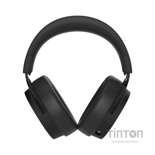 Навушники NZXT Wired Closed Back Headset 40mm Black V2 (AP-WCB40-B2)