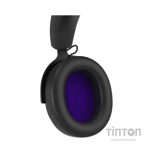 Навушники NZXT Wired Closed Back Headset 40mm Black V2 (AP-WCB40-B2)