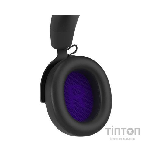 Навушники NZXT Wired Closed Back Headset 40mm White V2 (AP-WCB40-W2)