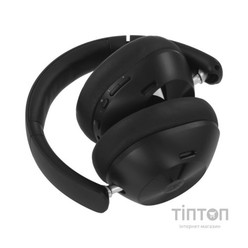 Навушники OneOdio A5 Bluetooth/ANC Black (A5 Black)