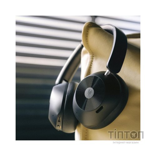 Навушники OneOdio A5 Bluetooth/ANC Black (A5 Black)