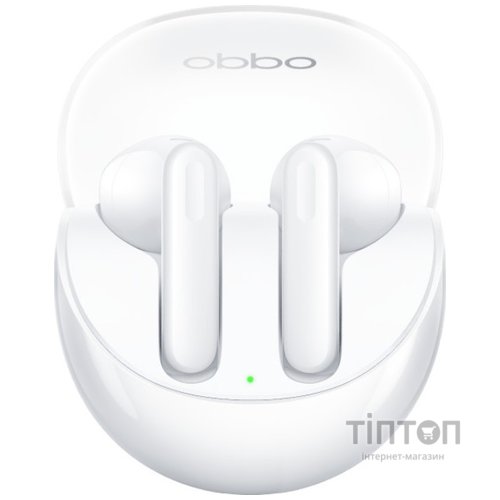 Навушники OPPO Enco Air3 ETE31 Glaze White