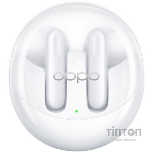 Навушники OPPO Enco Air3 ETE31 Glaze White