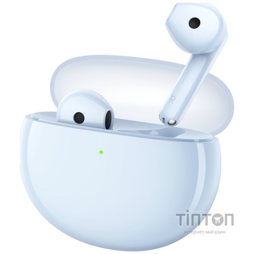 Навушники OPPO Enco Air3i ETE91 Blue