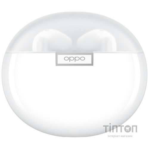 Навушники OPPO Enco Air3i ETE91 White