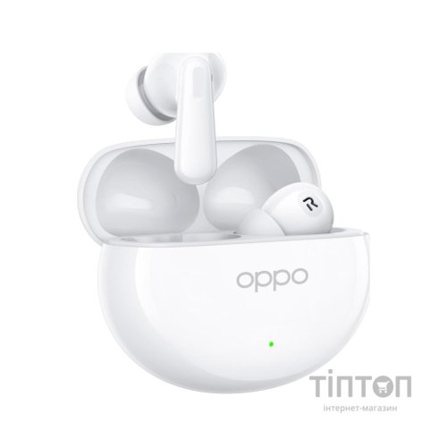 Навушники Oppo Enco Air4 ETEE1 Silky White (ETEE1 Silky White)