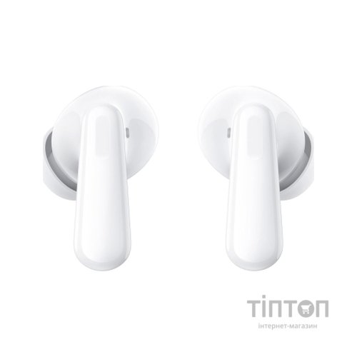 Навушники Oppo Enco Air4 ETEE1 Silky White (ETEE1 Silky White)