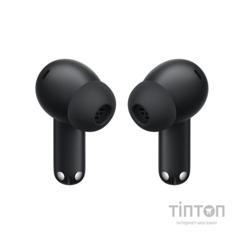 Навушники Oppo Enco Air5 Pro Matte Black (ETEL1 Black)