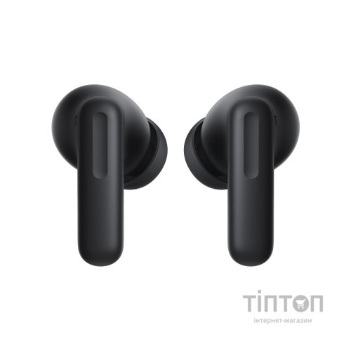 Навушники Oppo Enco Air5 Pro Matte Black (ETEL1 Black)