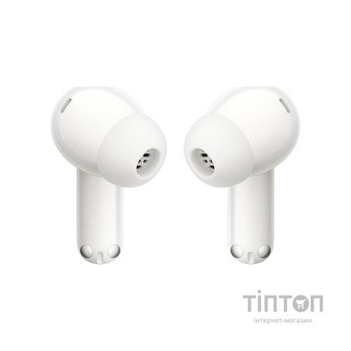 Навушники Oppo Enco Air5 Pro Pearl White (ETEL1 White)