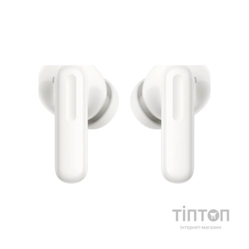 Навушники Oppo Enco Air5 Pro Pearl White (ETEL1 White)