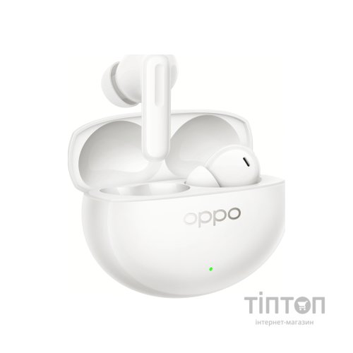 Навушники Oppo Enco Air5 Pro Pearl White (ETEL1 White)