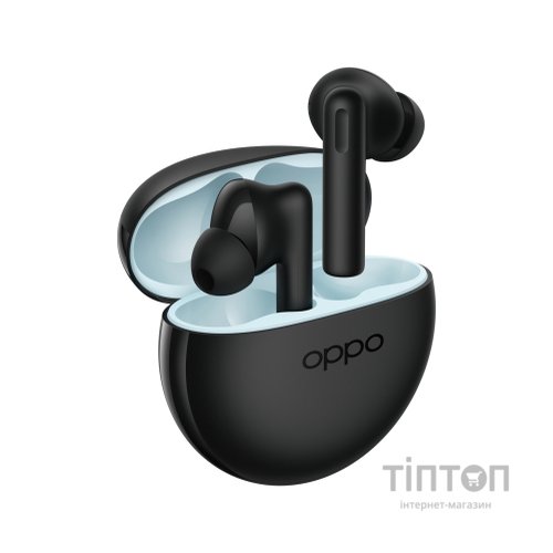 Навушники Oppo Enco Buds 2 Midnight (ETE41 Midnight)