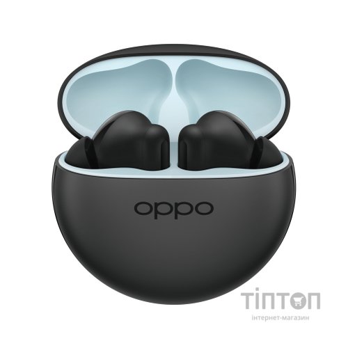 Навушники Oppo Enco Buds 2 Midnight (ETE41 Midnight)