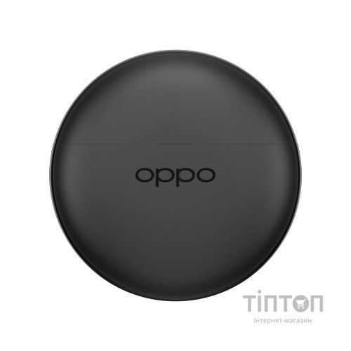 Навушники Oppo Enco Buds 2 Midnight (ETE41 Midnight)