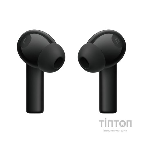 Навушники Oppo Enco Buds 2 Midnight (ETE41 Midnight)