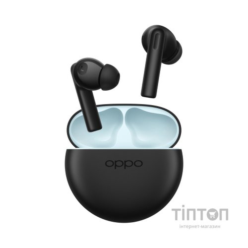 Навушники Oppo Enco Buds 2 Midnight (ETE41 Midnight)