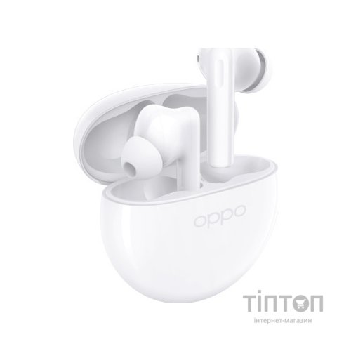 Навушники Oppo Enco Buds 2 Moonlight (ETE41 Moonlight)