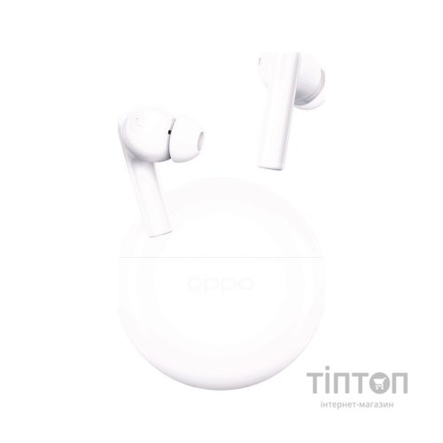 Навушники Oppo Enco Buds 2 Moonlight (ETE41 Moonlight)