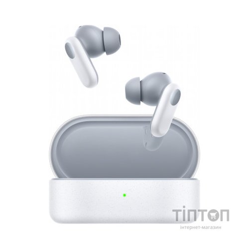 Навушники Oppo Enco Buds2 Pro Granite White (OFE510A_White)