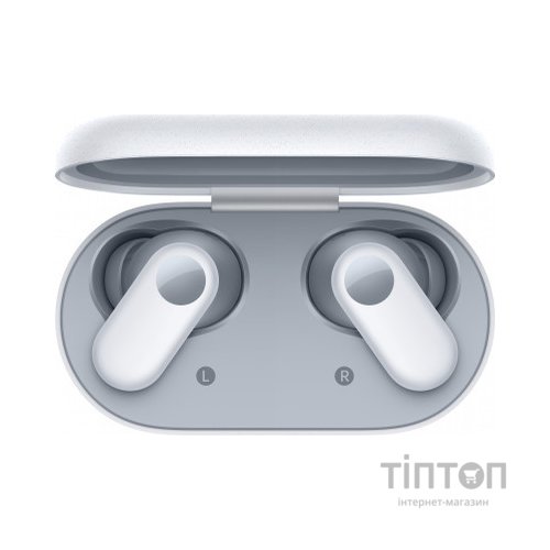 Навушники Oppo Enco Buds2 Pro Granite White (OFE510A_White)