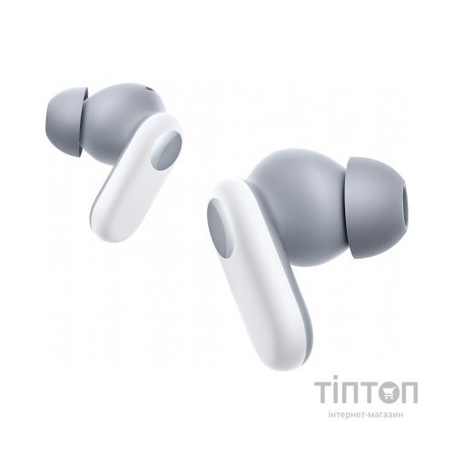 Навушники Oppo Enco Buds2 Pro Granite White (OFE510A_White)