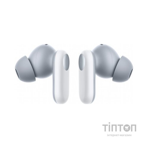 Навушники Oppo Enco Buds2 Pro Granite White (OFE510A_White)