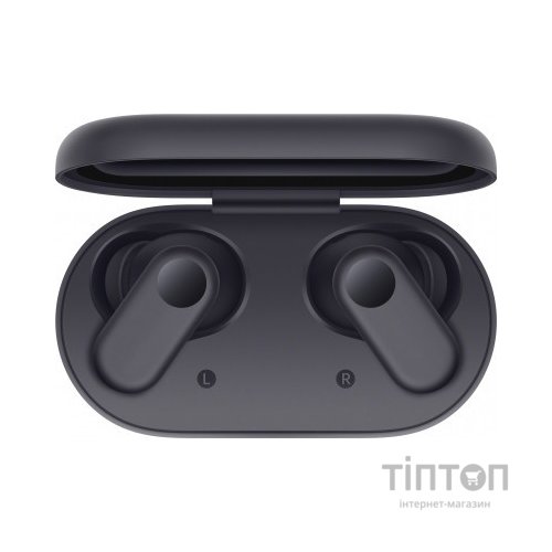 Навушники Oppo Enco Buds2 Pro Graphite Black (OFE510A_Black)