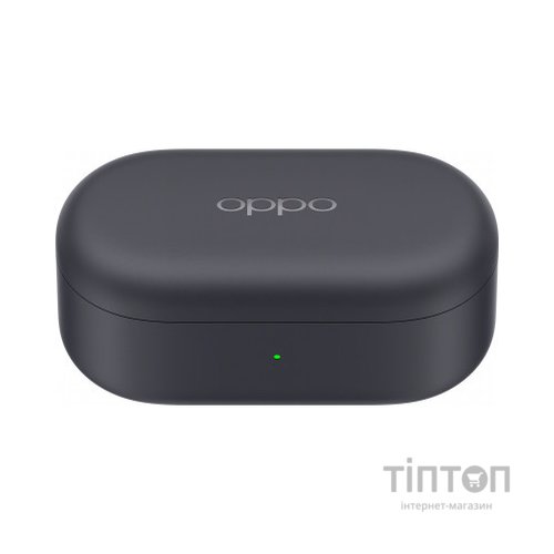 Навушники Oppo Enco Buds2 Pro Graphite Black (OFE510A_Black)