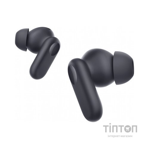 Навушники Oppo Enco Buds2 Pro Graphite Black (OFE510A_Black)