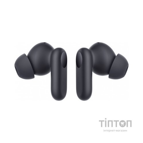 Навушники Oppo Enco Buds2 Pro Graphite Black (OFE510A_Black)